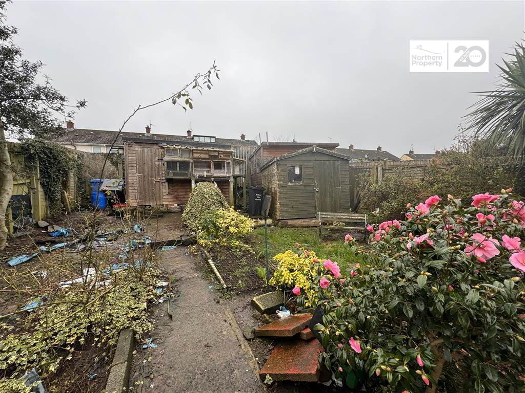 Photo 14 of 12 Knockdhu Park, Belfast