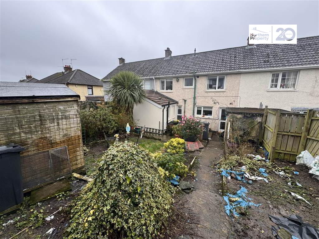 Photo 15 of 12 Knockdhu Park, Belfast