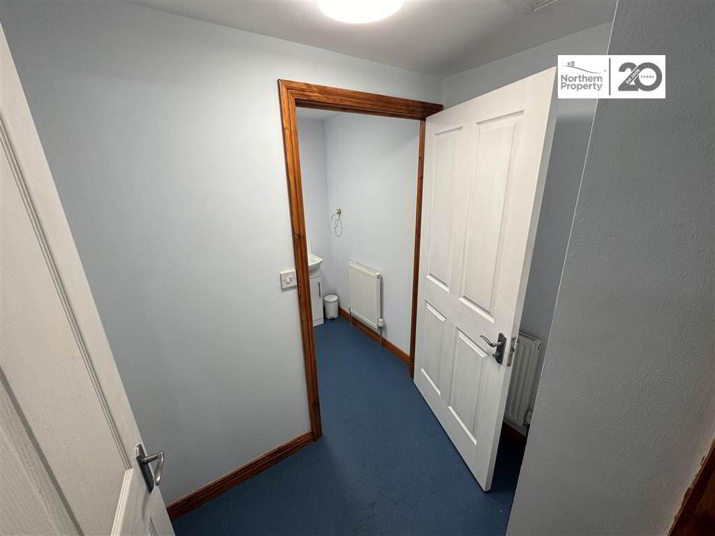 Photo 10 of 12 Knockdhu Park, Belfast