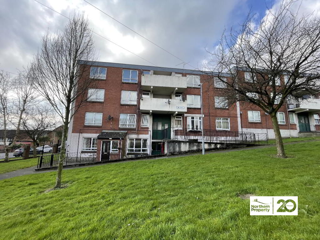 Photo 1 of 6b Glenties Drive, Belfast