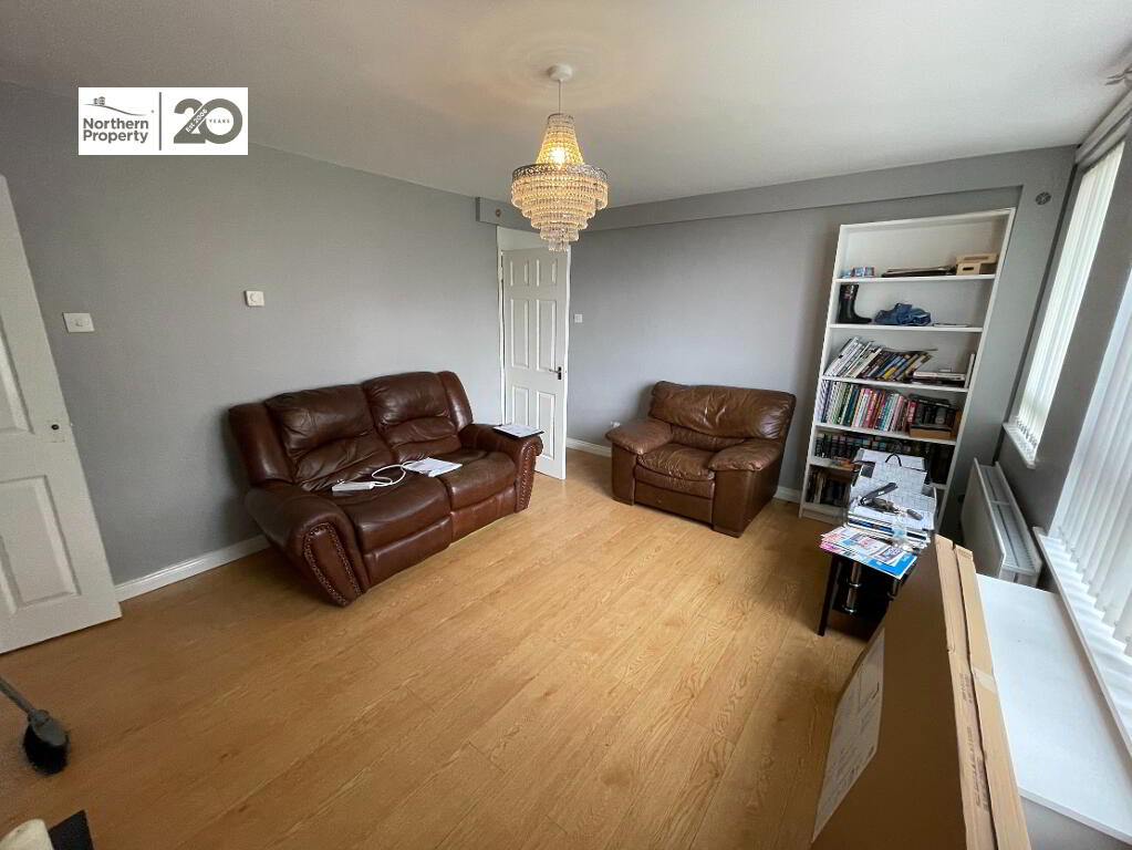 Photo 3 of 6b Glenties Drive, Belfast