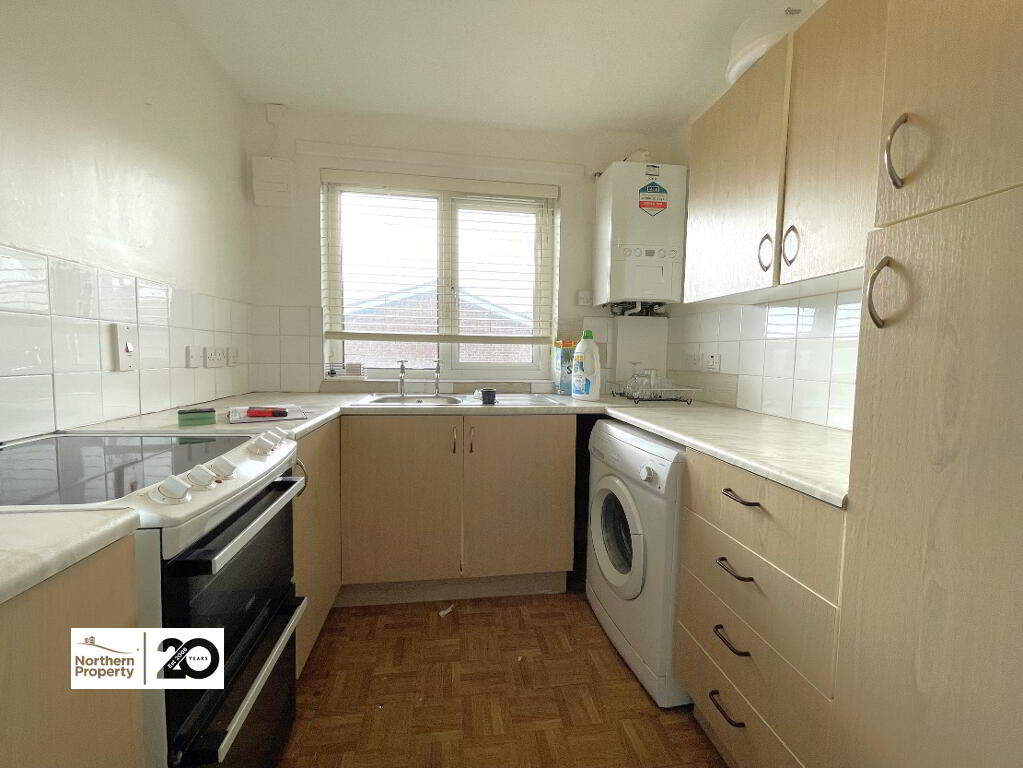 Photo 4 of 6b Glenties Drive, Belfast