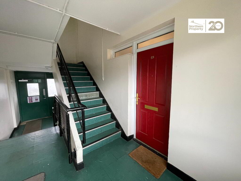 Photo 2 of 6b Glenties Drive, Belfast