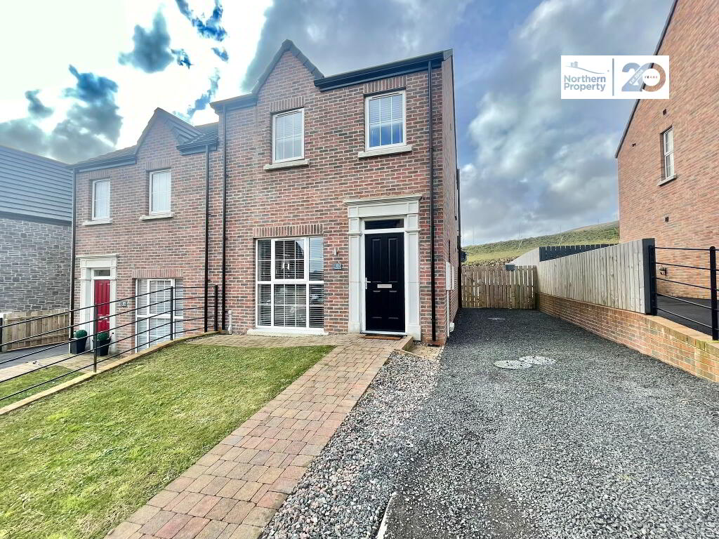 Photo 2 of 87 Thornberry Hill, Belfast