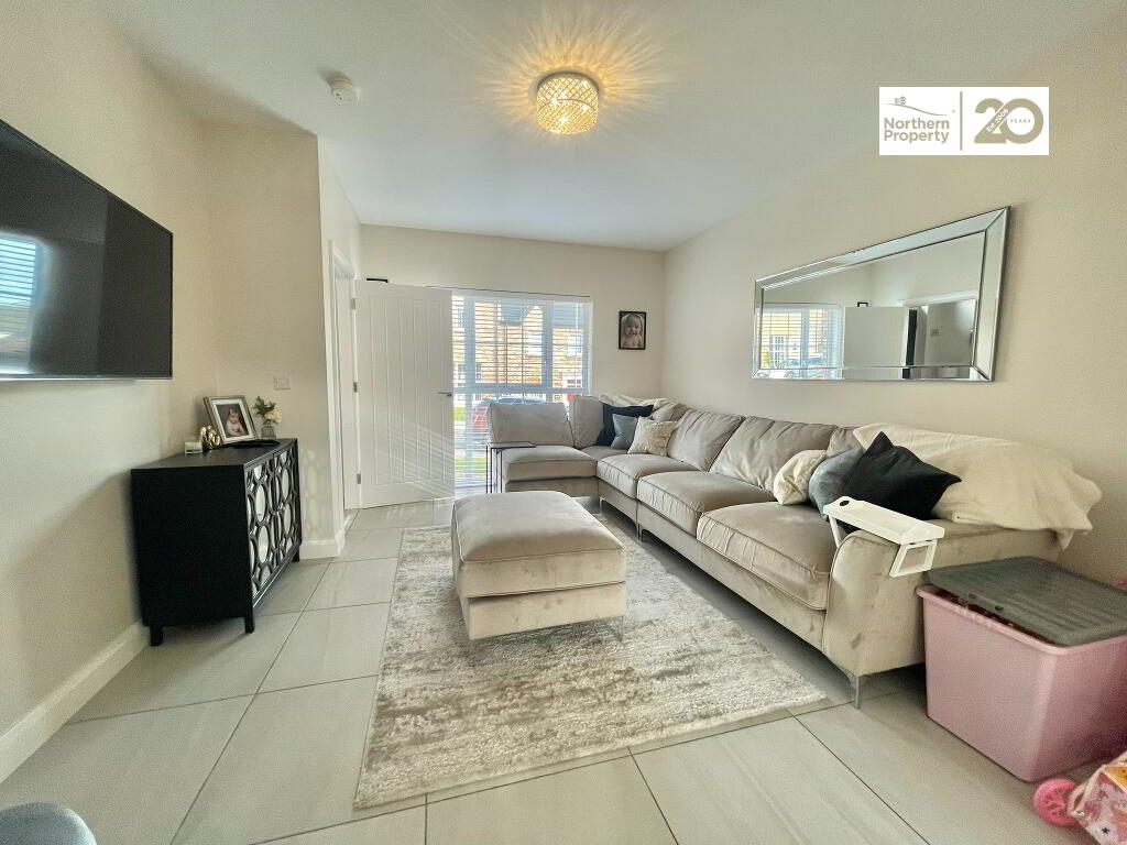 Photo 5 of 87 Thornberry Hill, Belfast