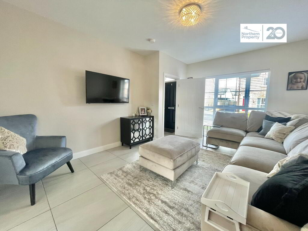Photo 6 of 87 Thornberry Hill, Belfast