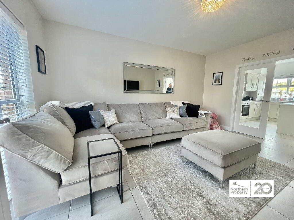 Photo 7 of 87 Thornberry Hill, Belfast