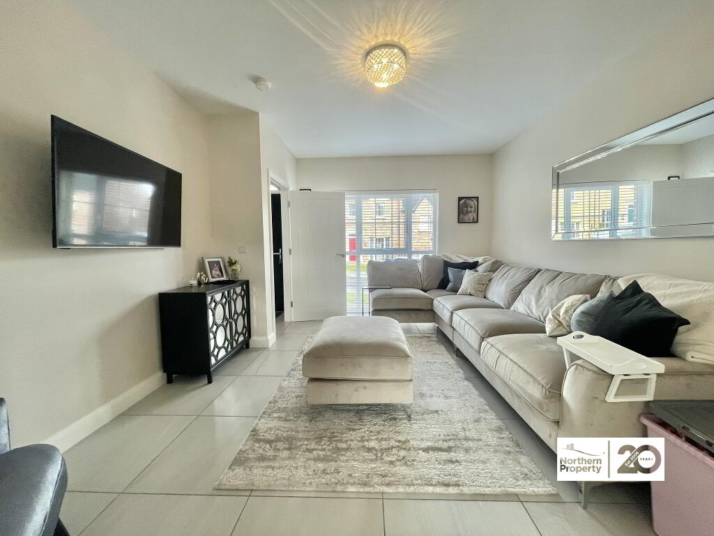 Photo 8 of 87 Thornberry Hill, Belfast