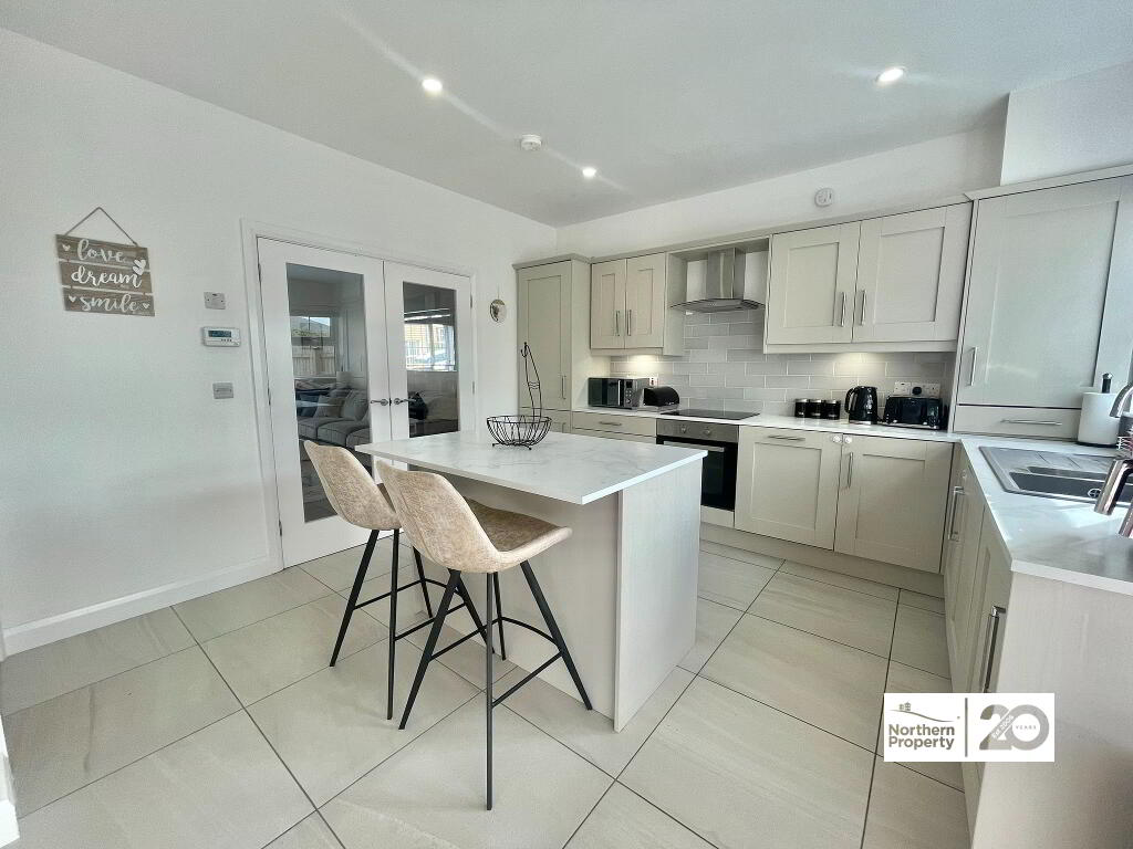Photo 9 of 87 Thornberry Hill, Belfast