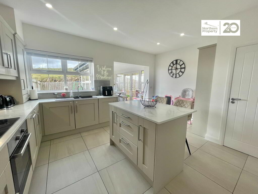 Photo 11 of 87 Thornberry Hill, Belfast