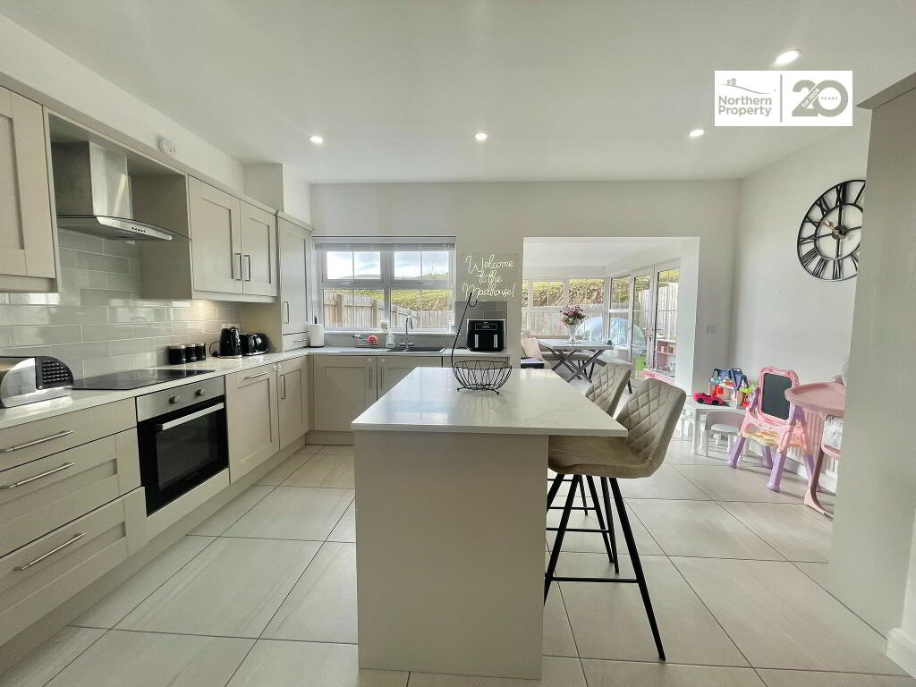 Photo 12 of 87 Thornberry Hill, Belfast