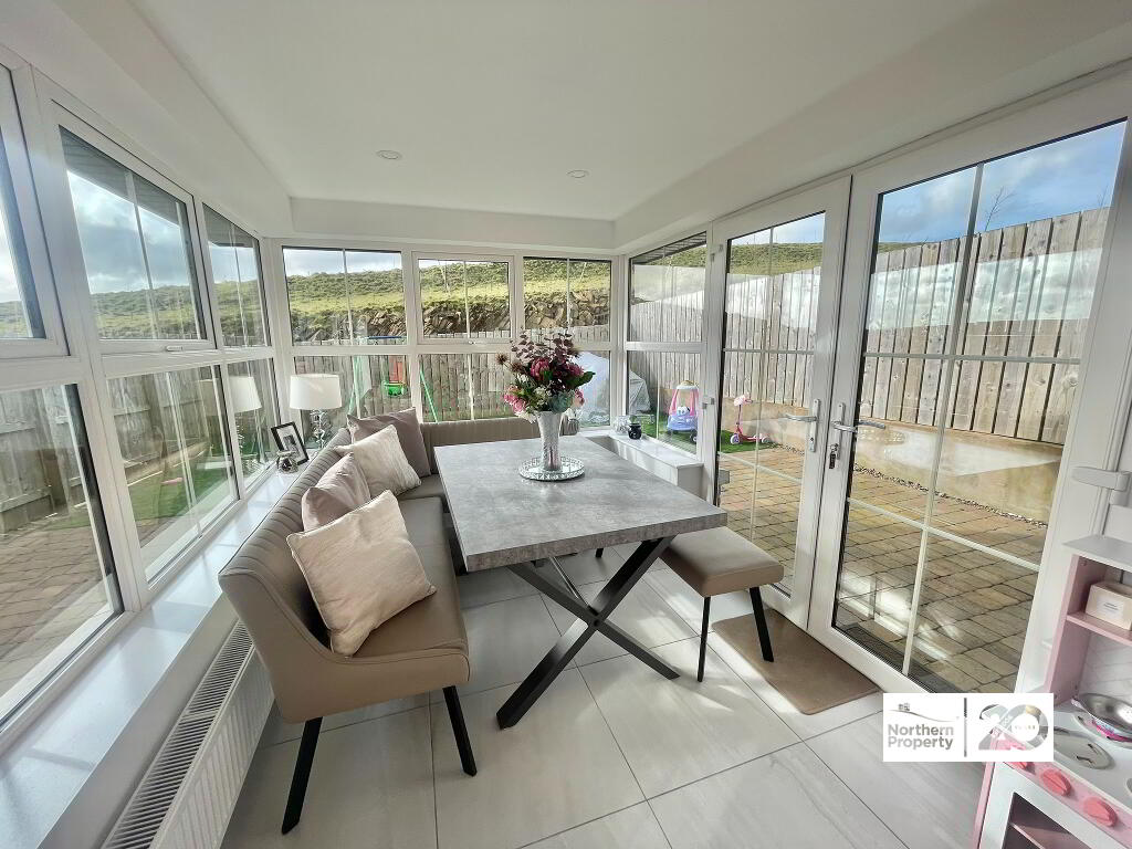 Photo 13 of 87 Thornberry Hill, Belfast