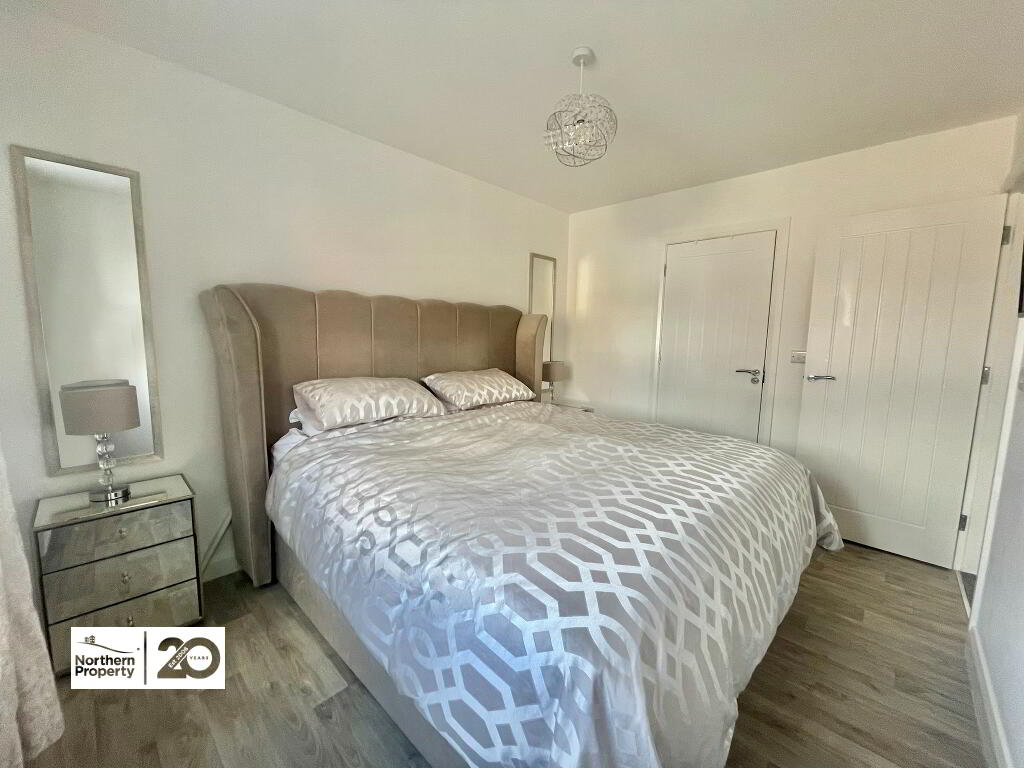 Photo 17 of 87 Thornberry Hill, Belfast