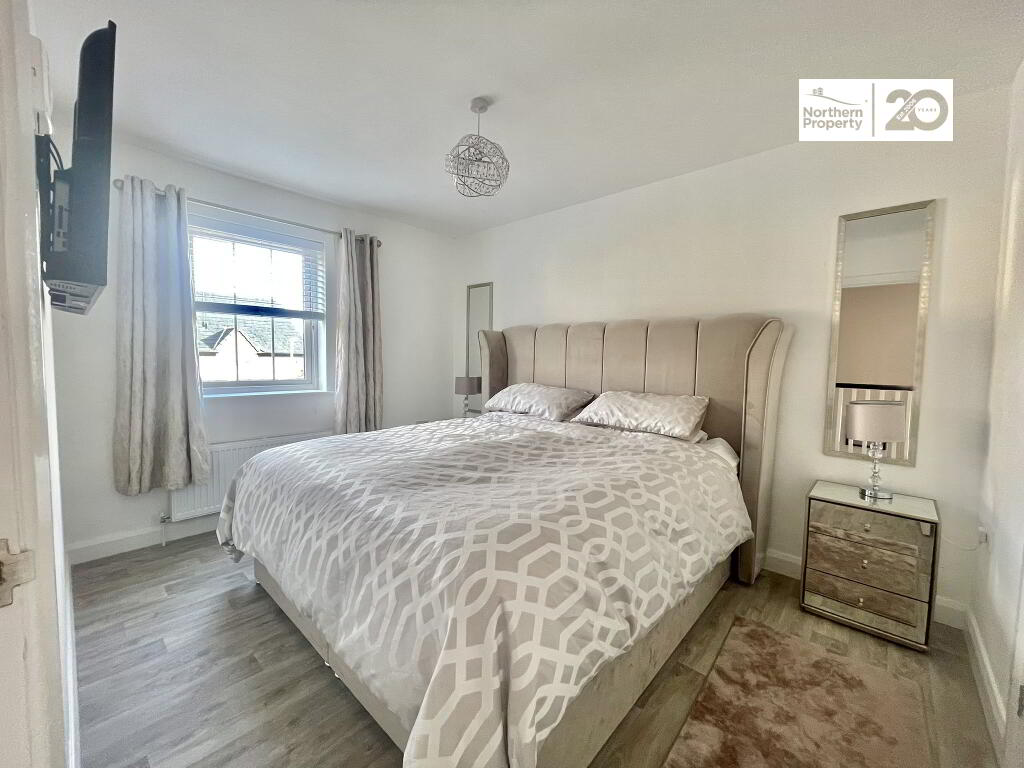 Photo 18 of 87 Thornberry Hill, Belfast