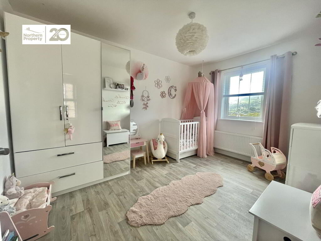 Photo 20 of 87 Thornberry Hill, Belfast
