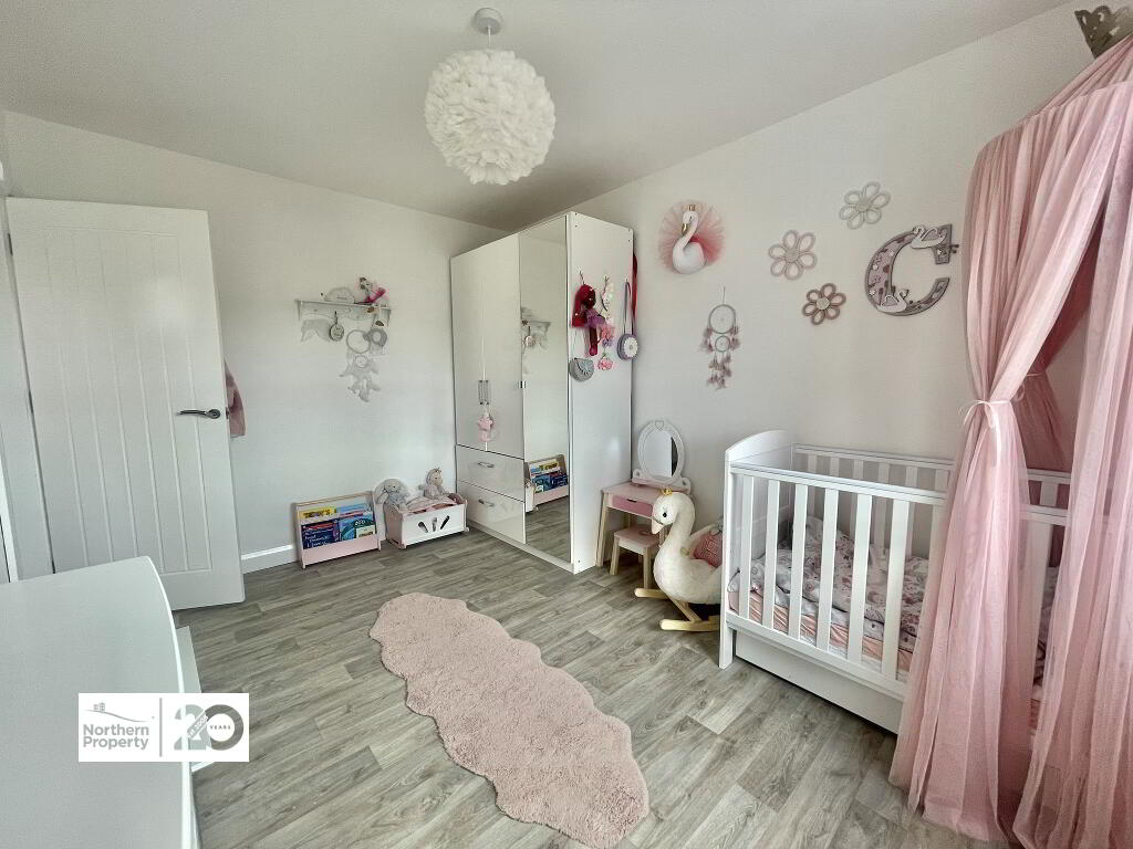 Photo 21 of 87 Thornberry Hill, Belfast