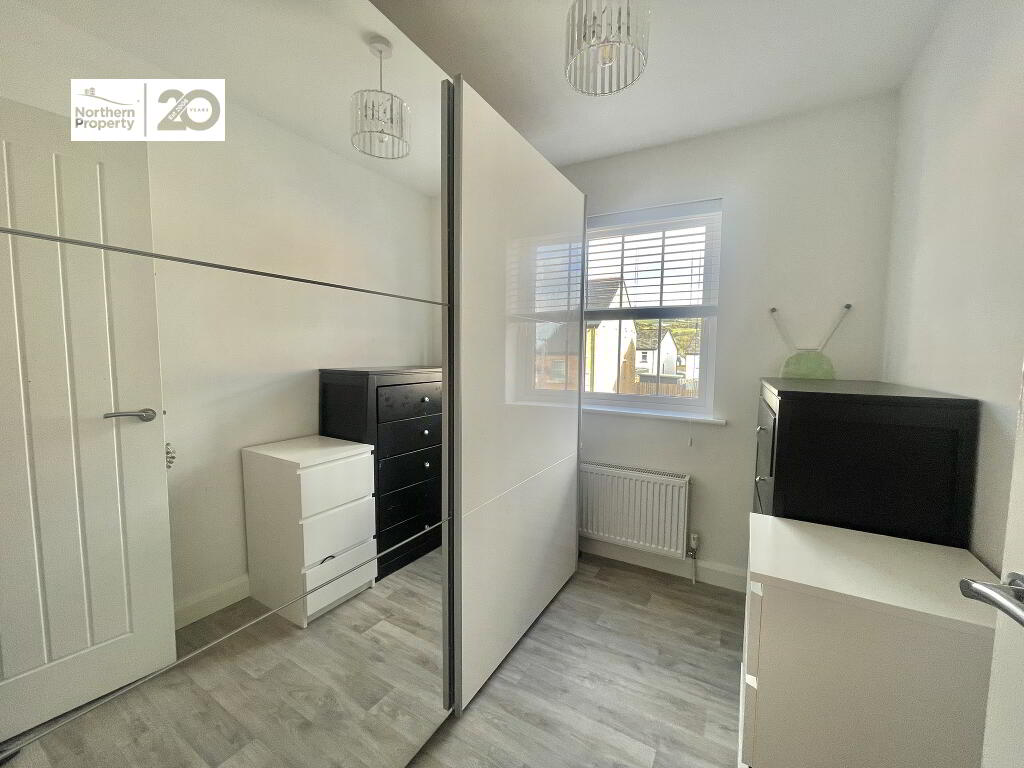 Photo 22 of 87 Thornberry Hill, Belfast
