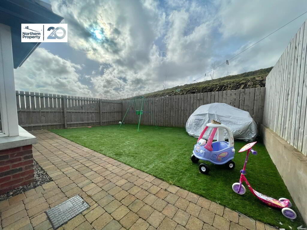 Photo 23 of 87 Thornberry Hill, Belfast