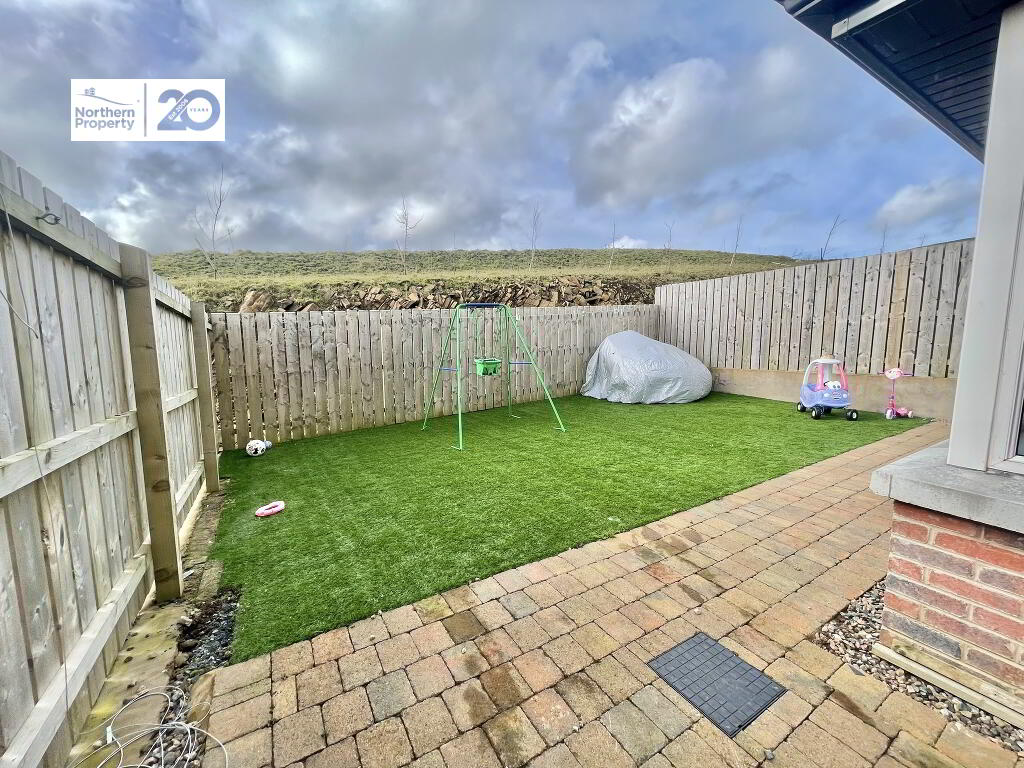 Photo 24 of 87 Thornberry Hill, Belfast