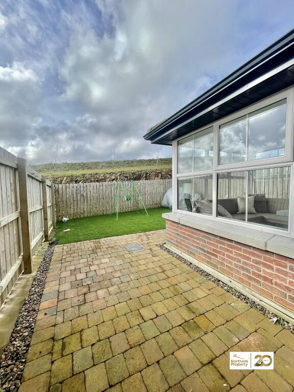 Photo 25 of 87 Thornberry Hill, Belfast