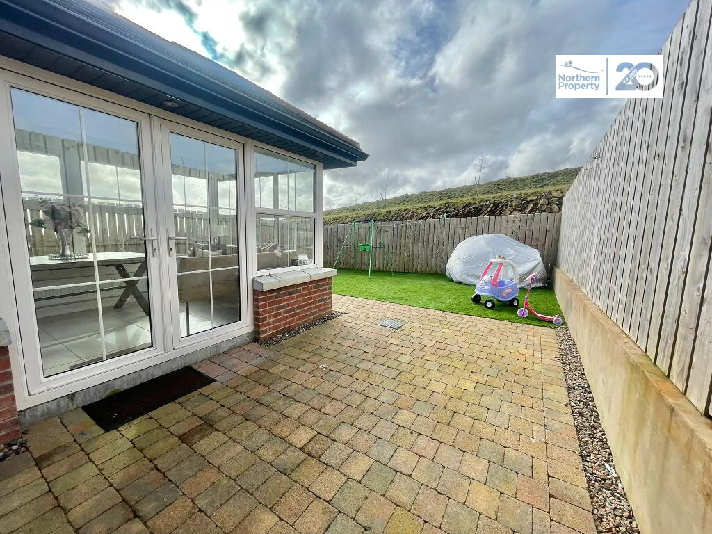 Photo 26 of 87 Thornberry Hill, Belfast