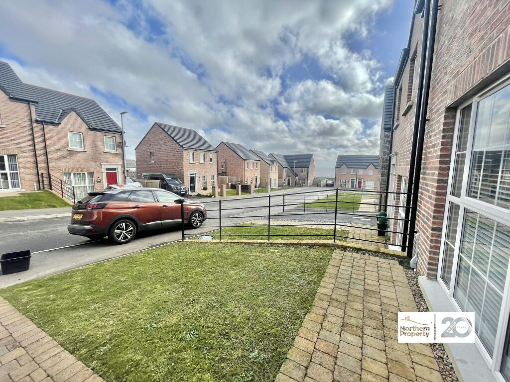 Photo 27 of 87 Thornberry Hill, Belfast