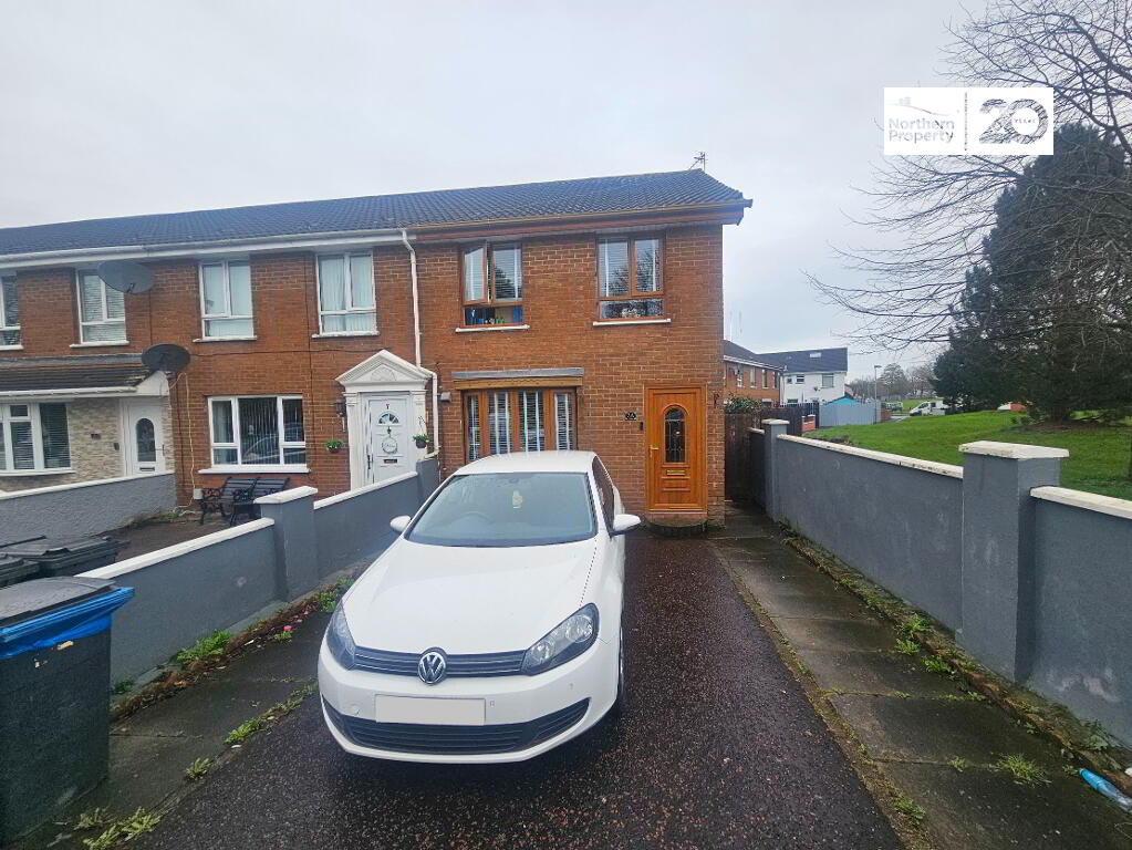 Photo 1 of 7a Thornhill Crescent, Belfast