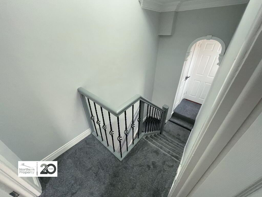 Photo 8 of 30 John Street, Belfast