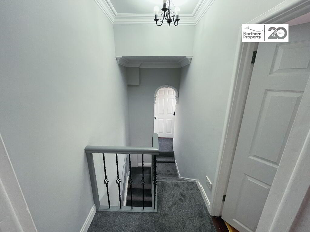 Photo 9 of 30 John Street, Belfast