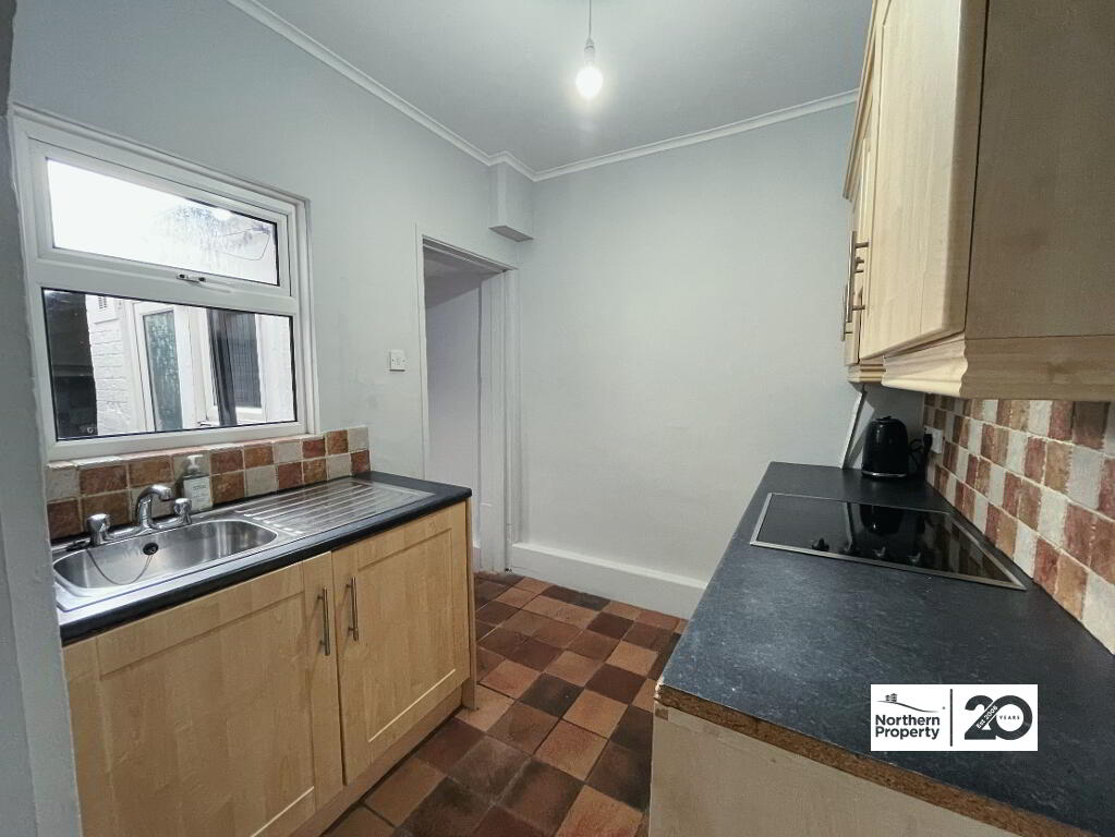 Photo 7 of 30 John Street, Belfast