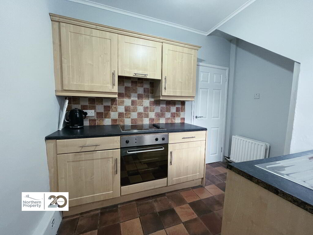 Photo 6 of 30 John Street, Belfast