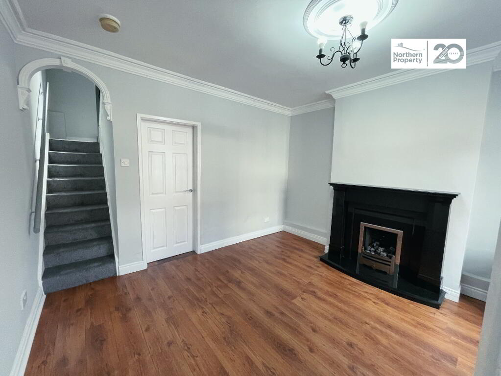 Photo 4 of 30 John Street, Belfast