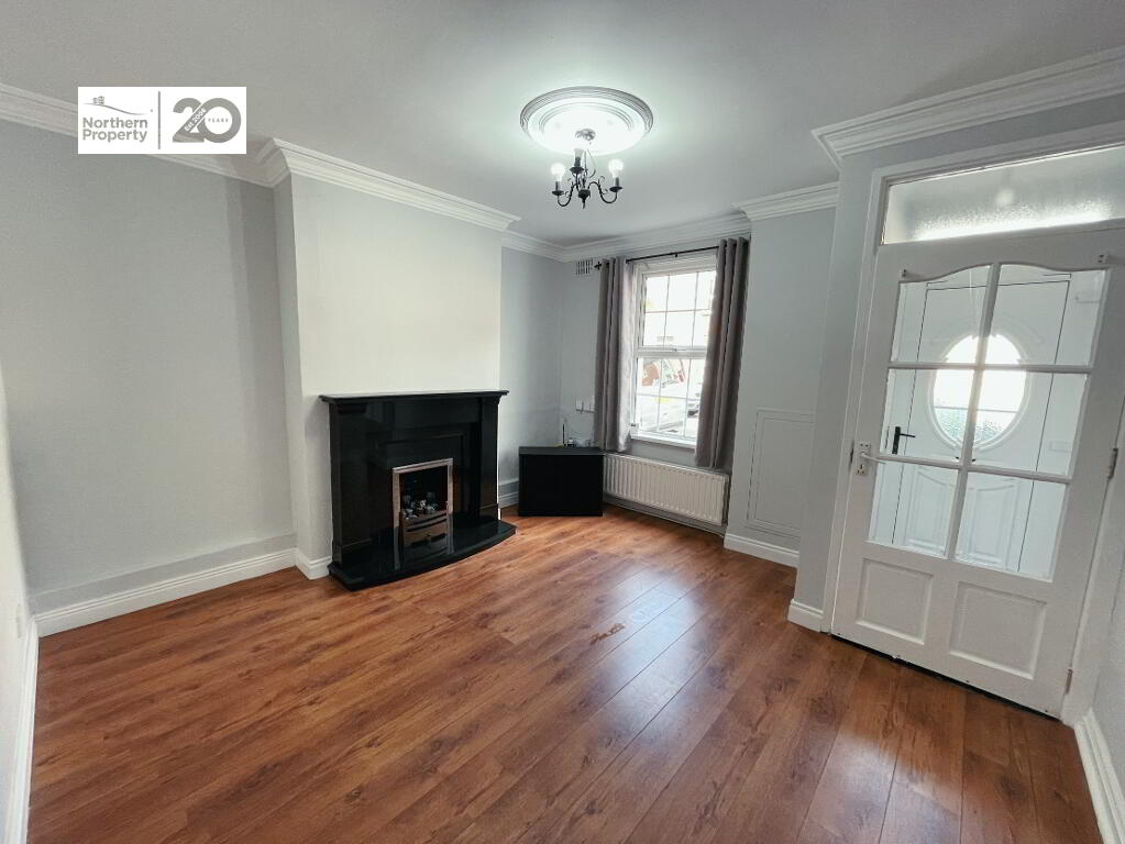 Photo 3 of 30 John Street, Belfast