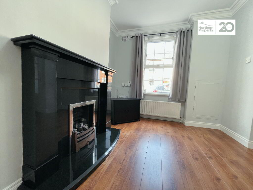 Photo 5 of 30 John Street, Belfast