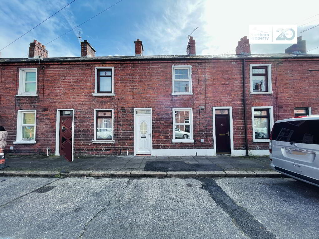 Photo 2 of 30 John Street, Belfast