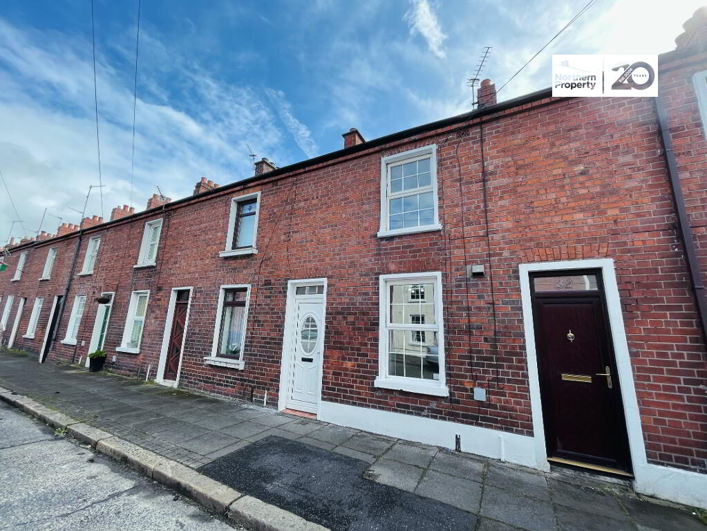 Photo 1 of 30 John Street, Belfast