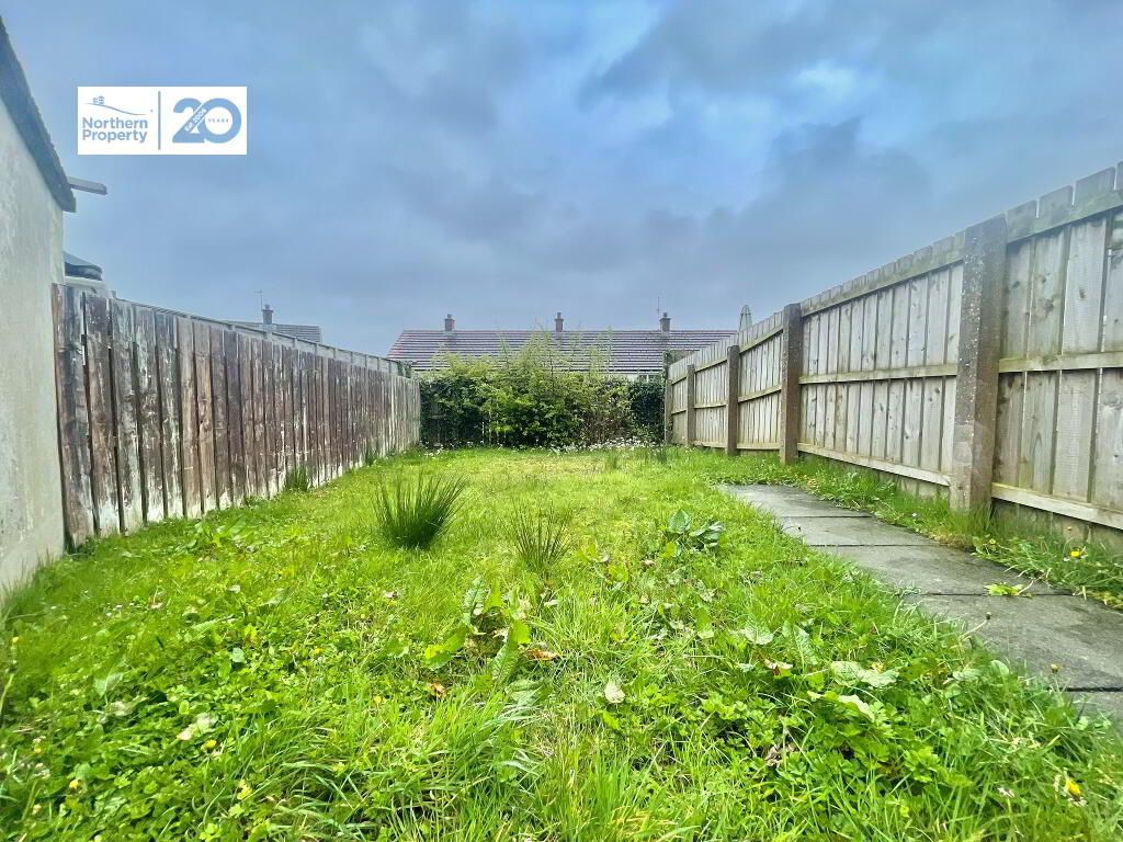 Photo 15 of 102 Ballymurphy Road, Belfast