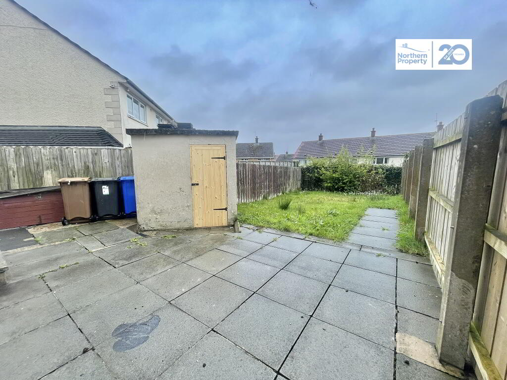 Photo 16 of 102 Ballymurphy Road, Belfast