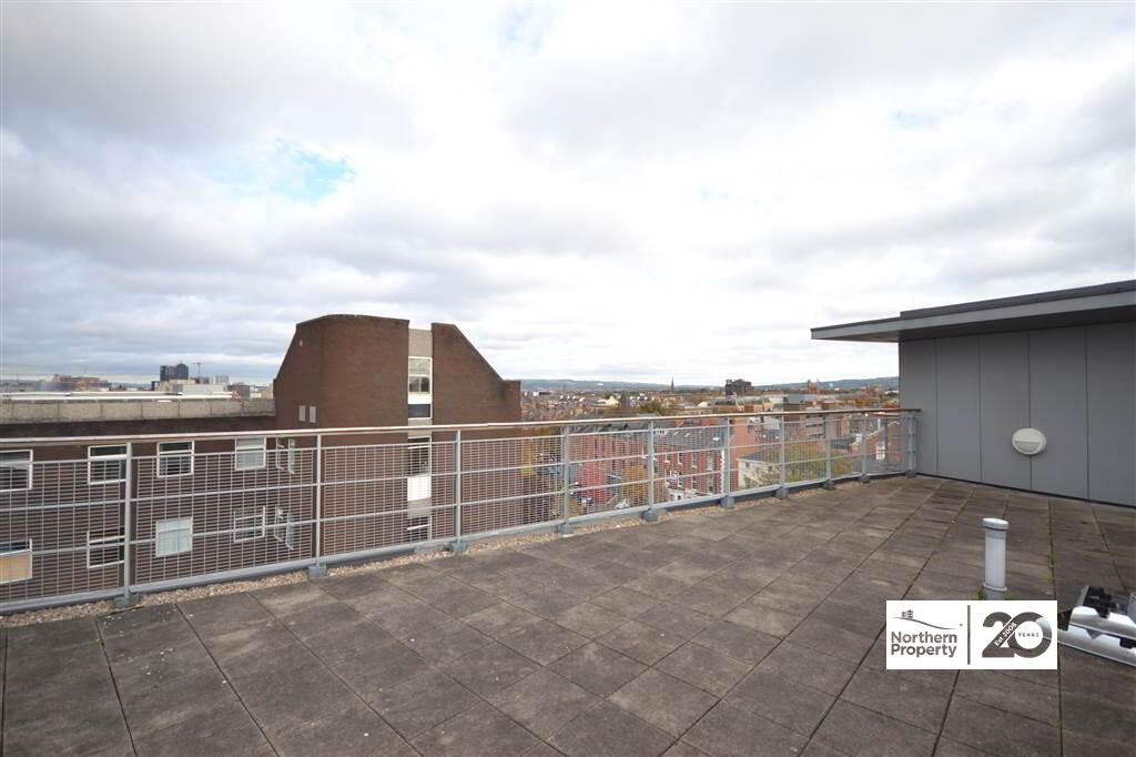 Photo 9 of 1.2, 117 Lisburn Road, Belfast