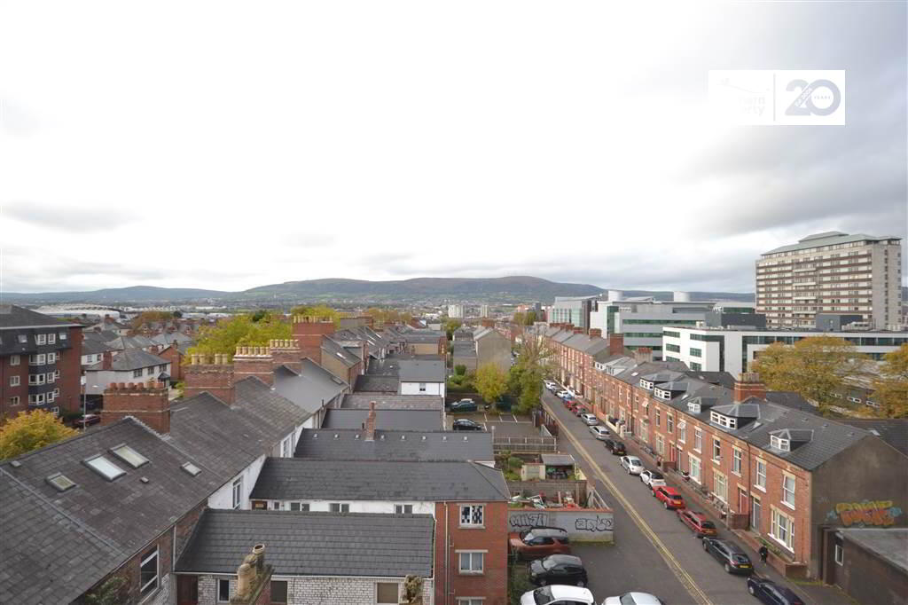 Photo 10 of 1.2, 117 Lisburn Road, Belfast