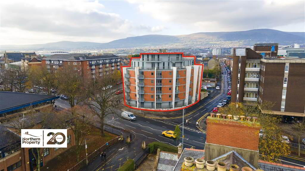 Photo 2 of 1.2, 117 Lisburn Road, Belfast