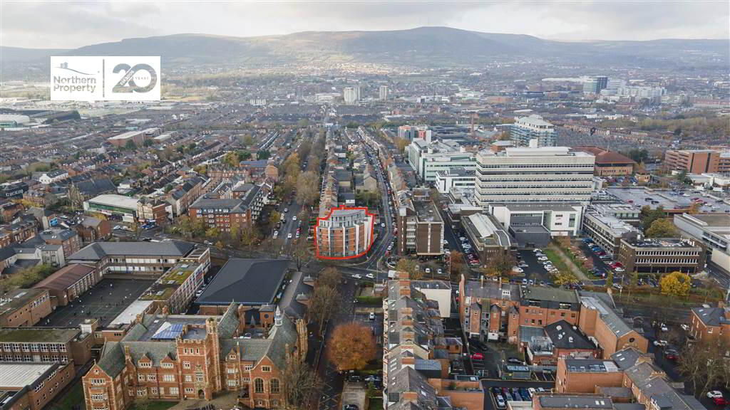 Photo 12 of 1.2, 117 Lisburn Road, Belfast