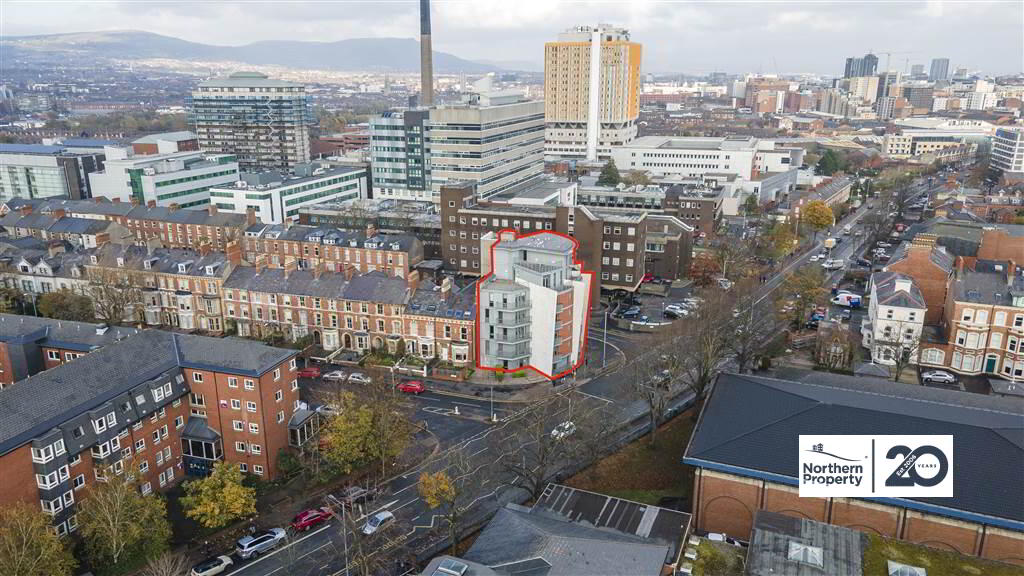 Photo 13 of 1.2, 117 Lisburn Road, Belfast