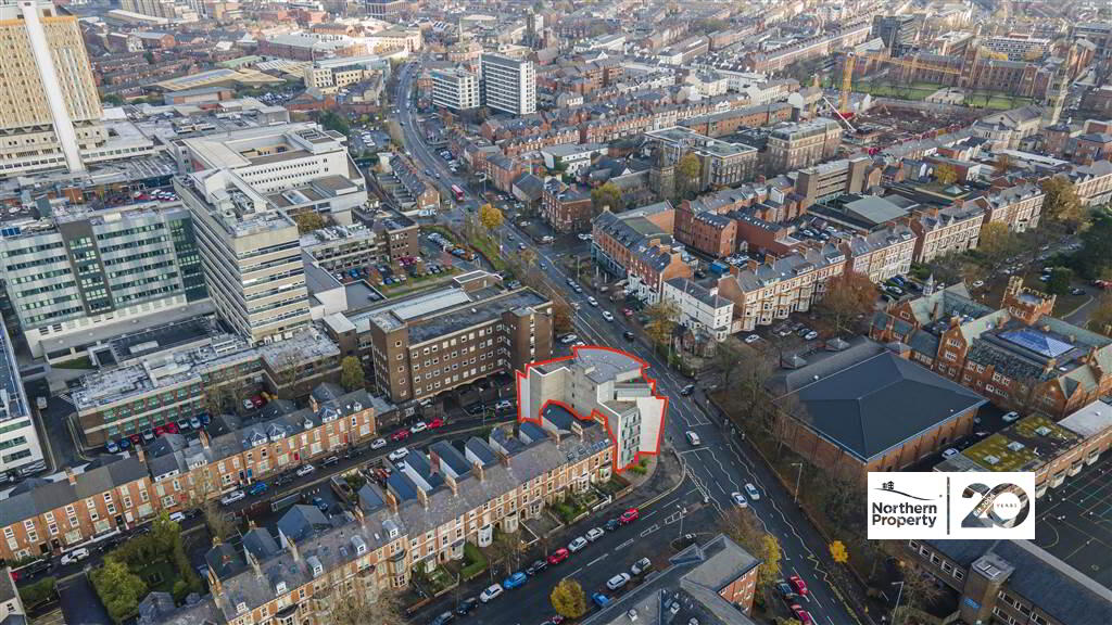 Photo 14 of 1.2, 117 Lisburn Road, Belfast