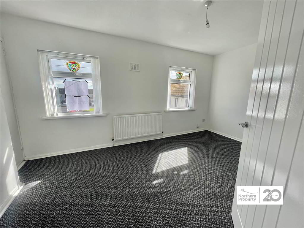 Photo 11 of 39 Monagh Road, Belfast