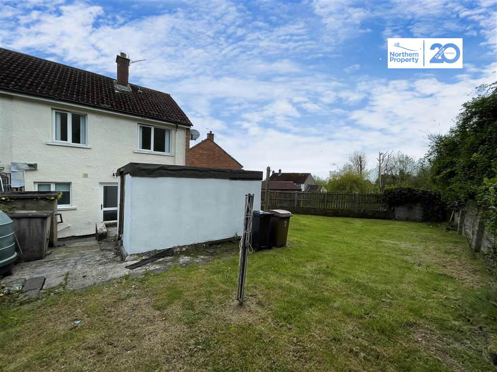 Photo 16 of 39 Monagh Road, Belfast