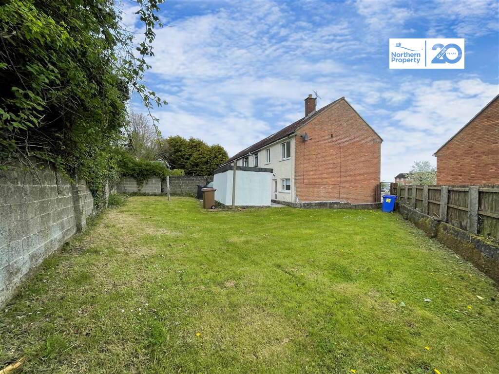 Photo 15 of 39 Monagh Road, Belfast