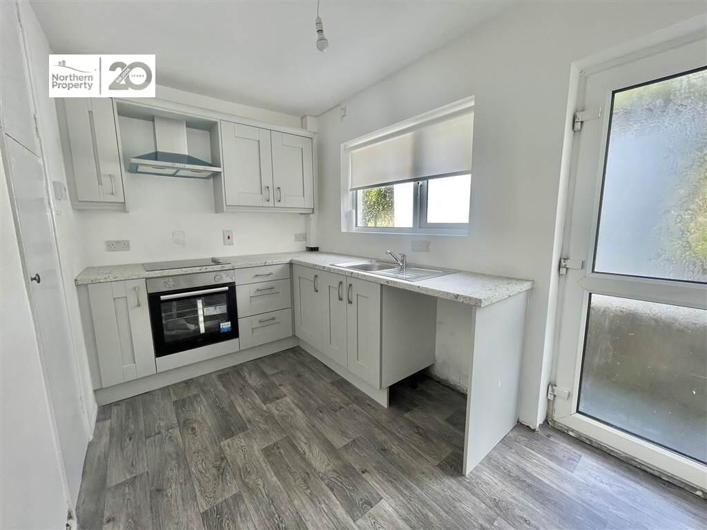 Photo 8 of 39 Monagh Road, Belfast