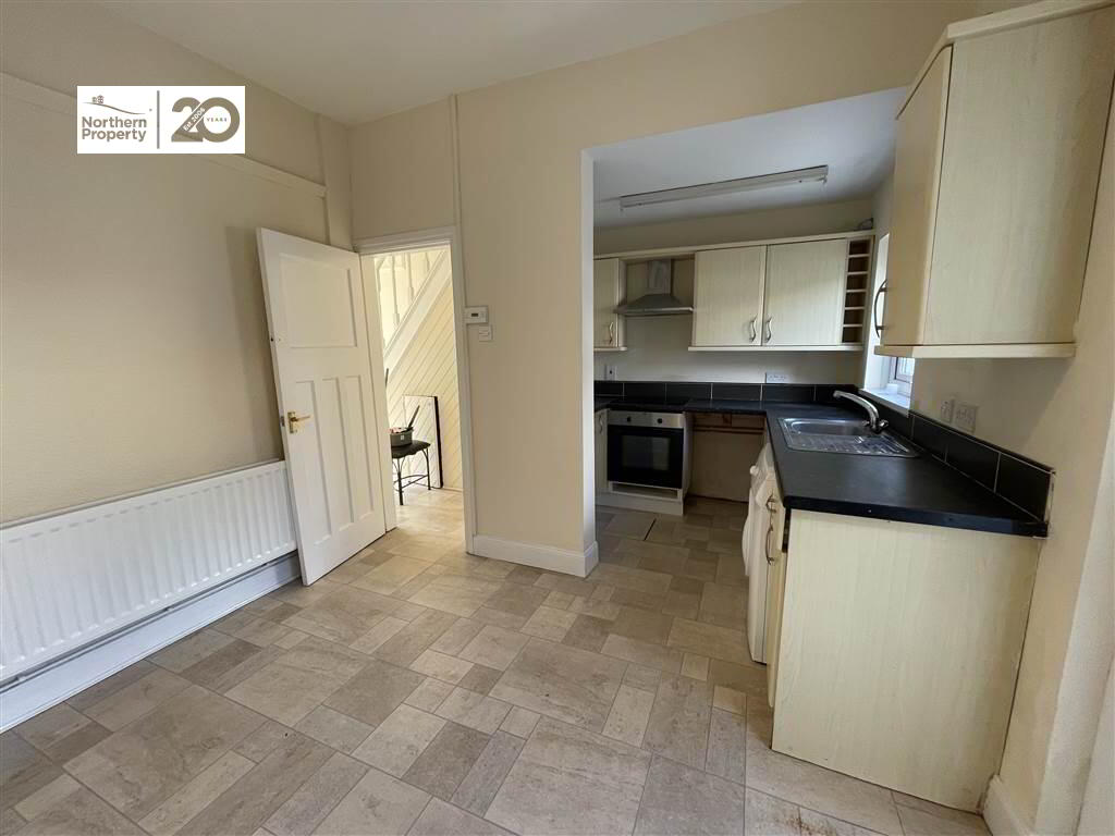 Photo 9 of 38 Iveagh Drive, Belfast