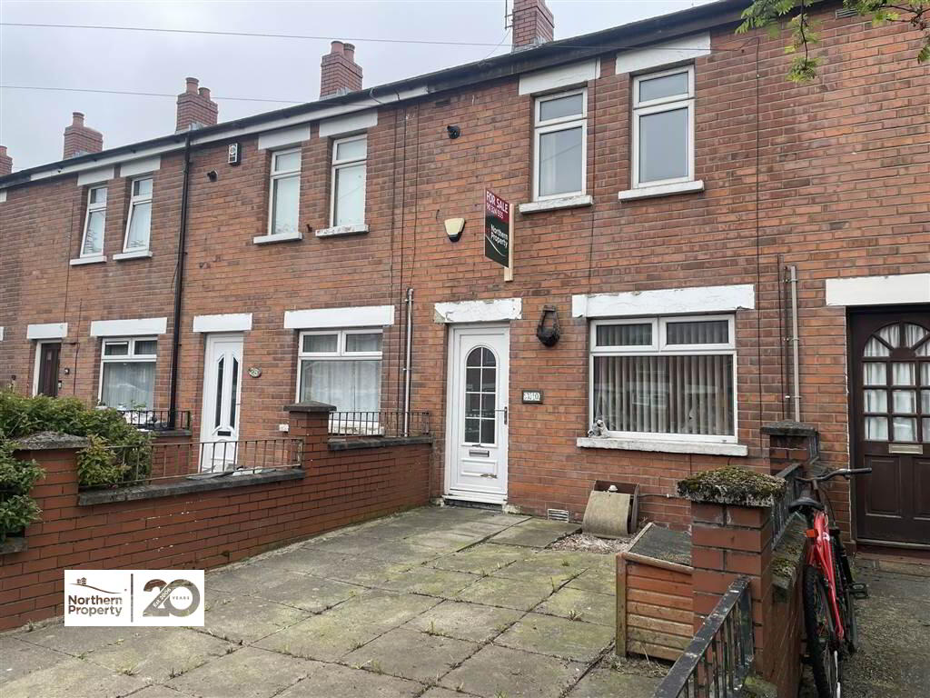 Photo 1 of 30 Empire Drive, Belfast